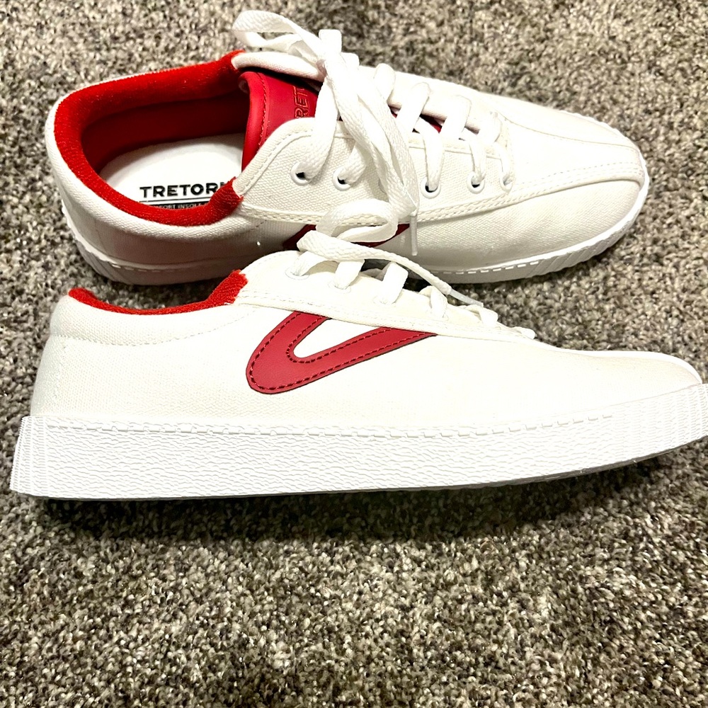 Tretorn Nylite sneakers